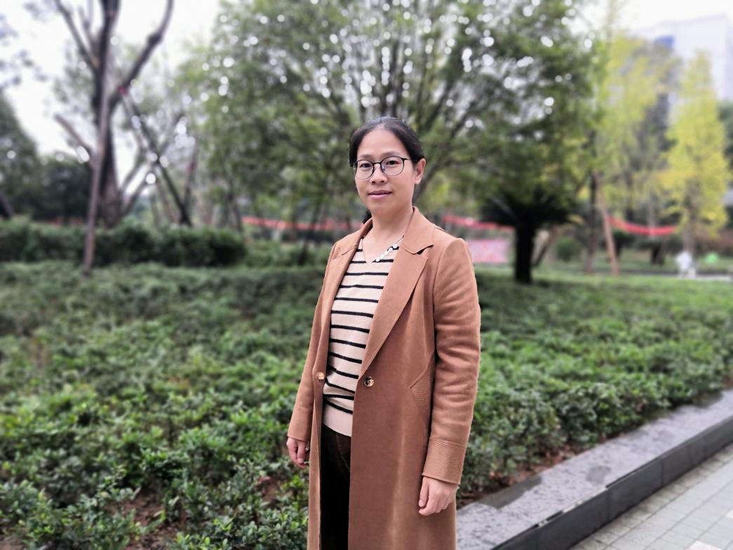 你的青春，我见证