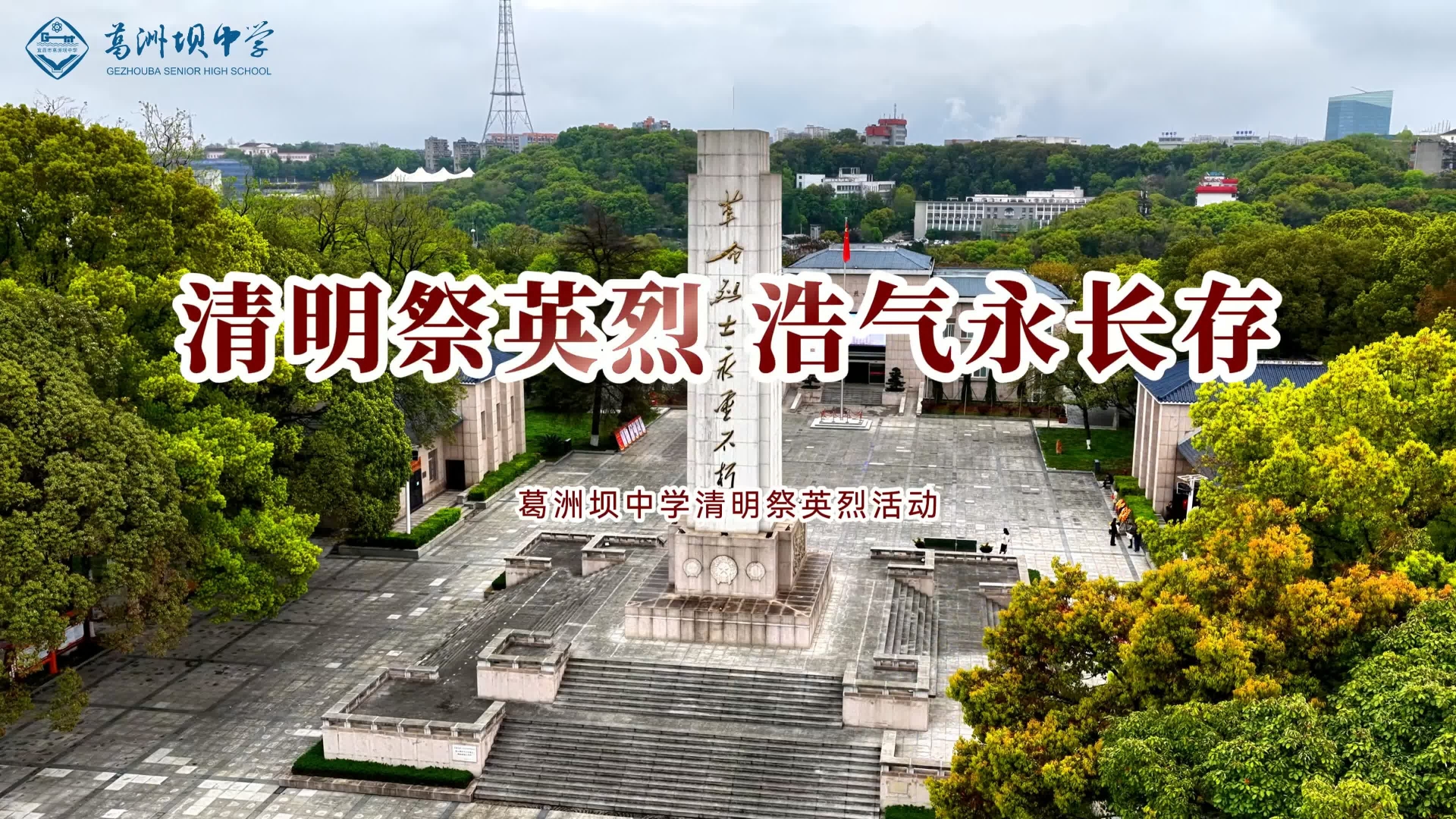 视频封面